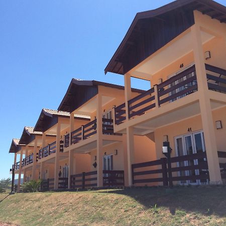Hotel Fazenda Santa Maria Serra Negra  Ngoại thất bức ảnh