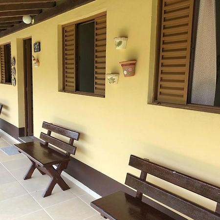 Hotel Fazenda Santa Maria Serra Negra  Ngoại thất bức ảnh