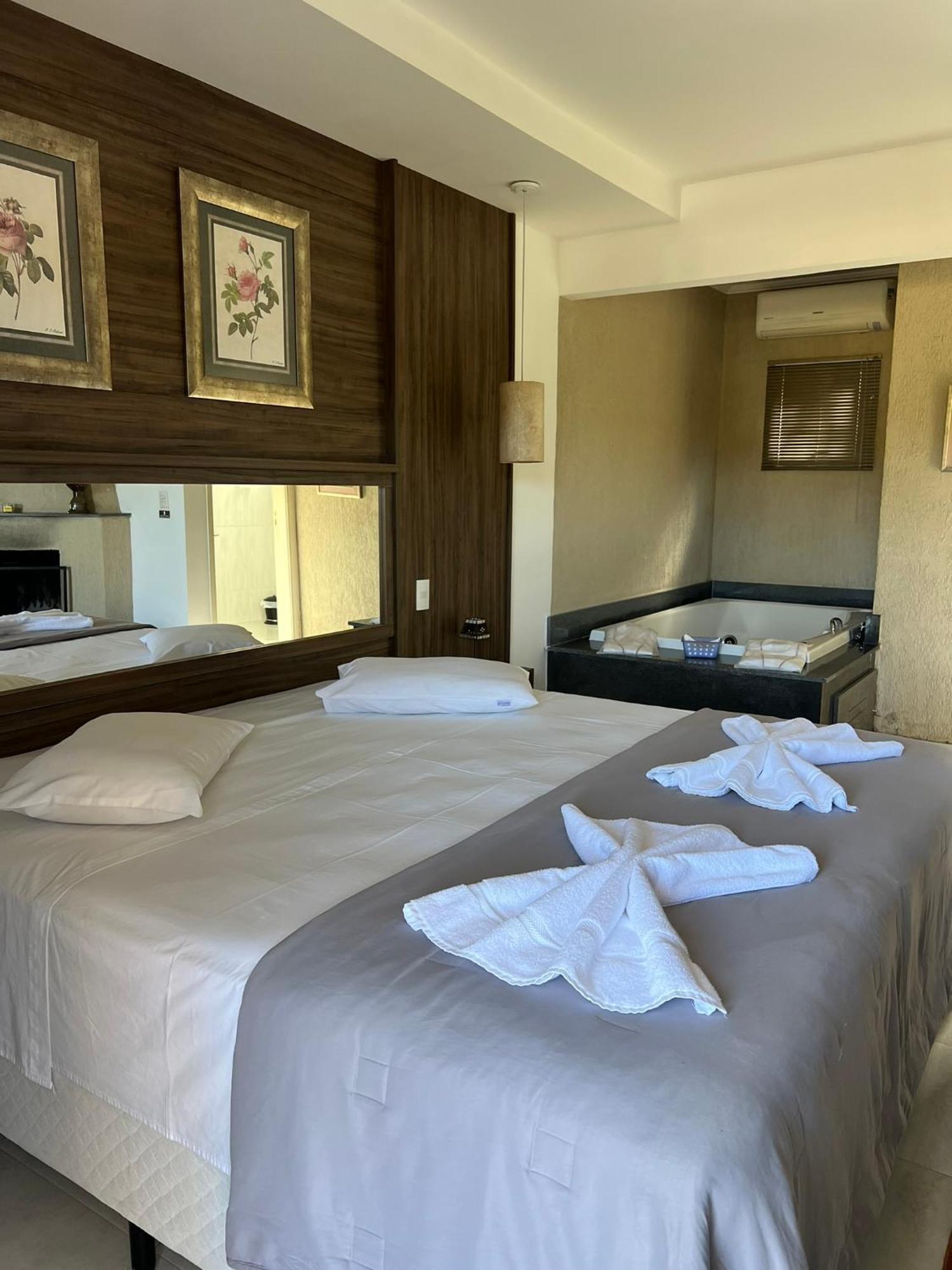 Hotel Fazenda Santa Maria Serra Negra  Ngoại thất bức ảnh