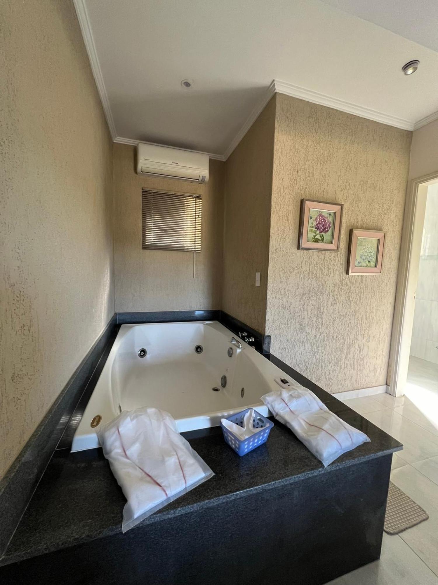 Hotel Fazenda Santa Maria Serra Negra  Ngoại thất bức ảnh