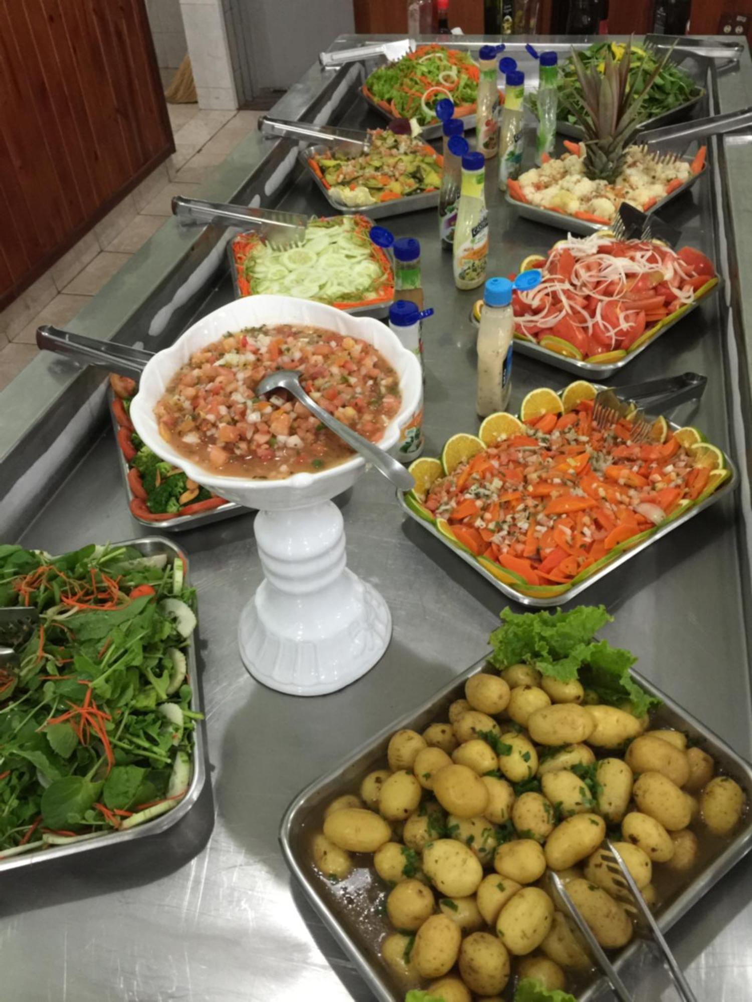 Hotel Fazenda Santa Maria Serra Negra  Ngoại thất bức ảnh