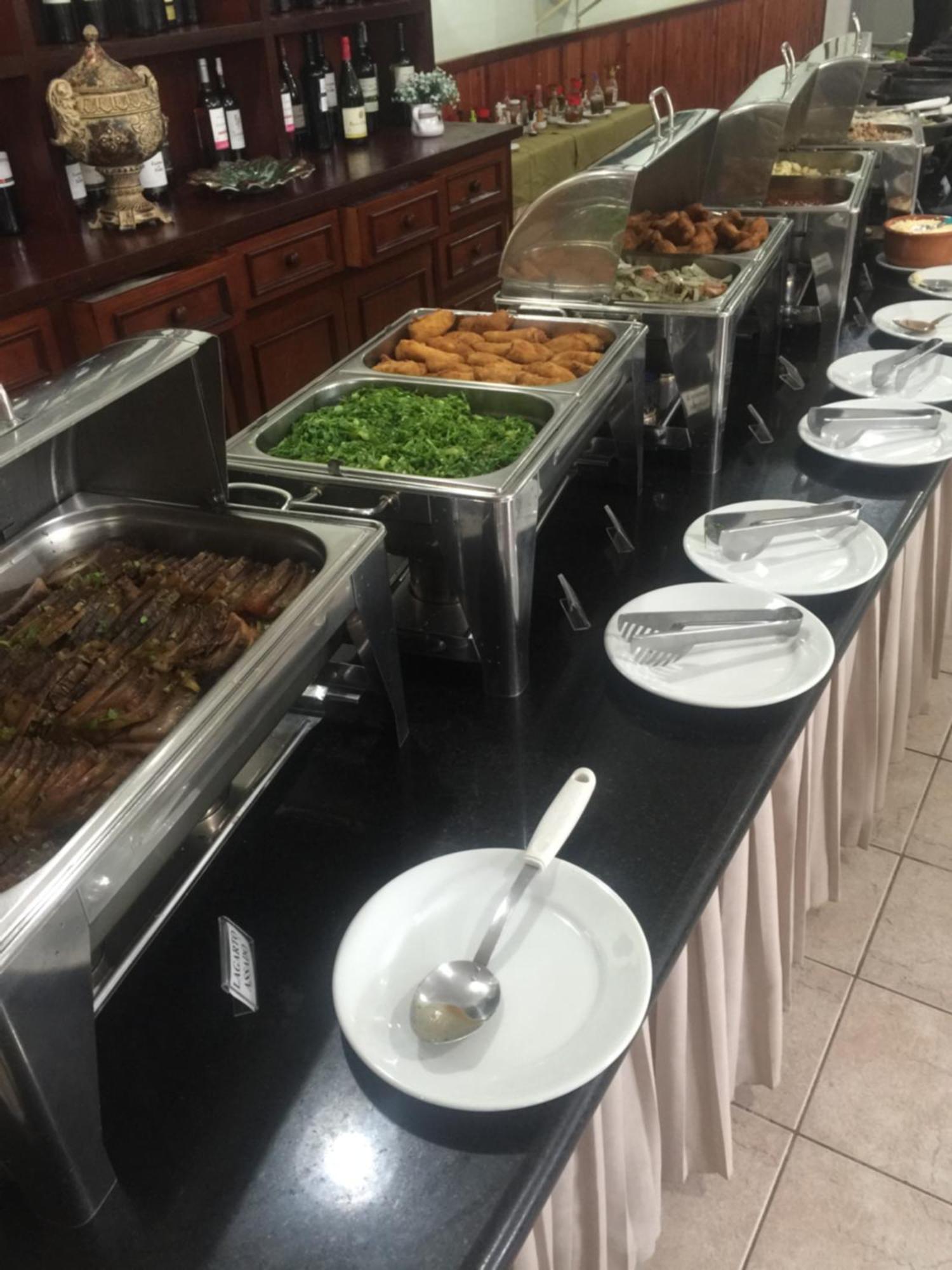 Hotel Fazenda Santa Maria Serra Negra  Ngoại thất bức ảnh