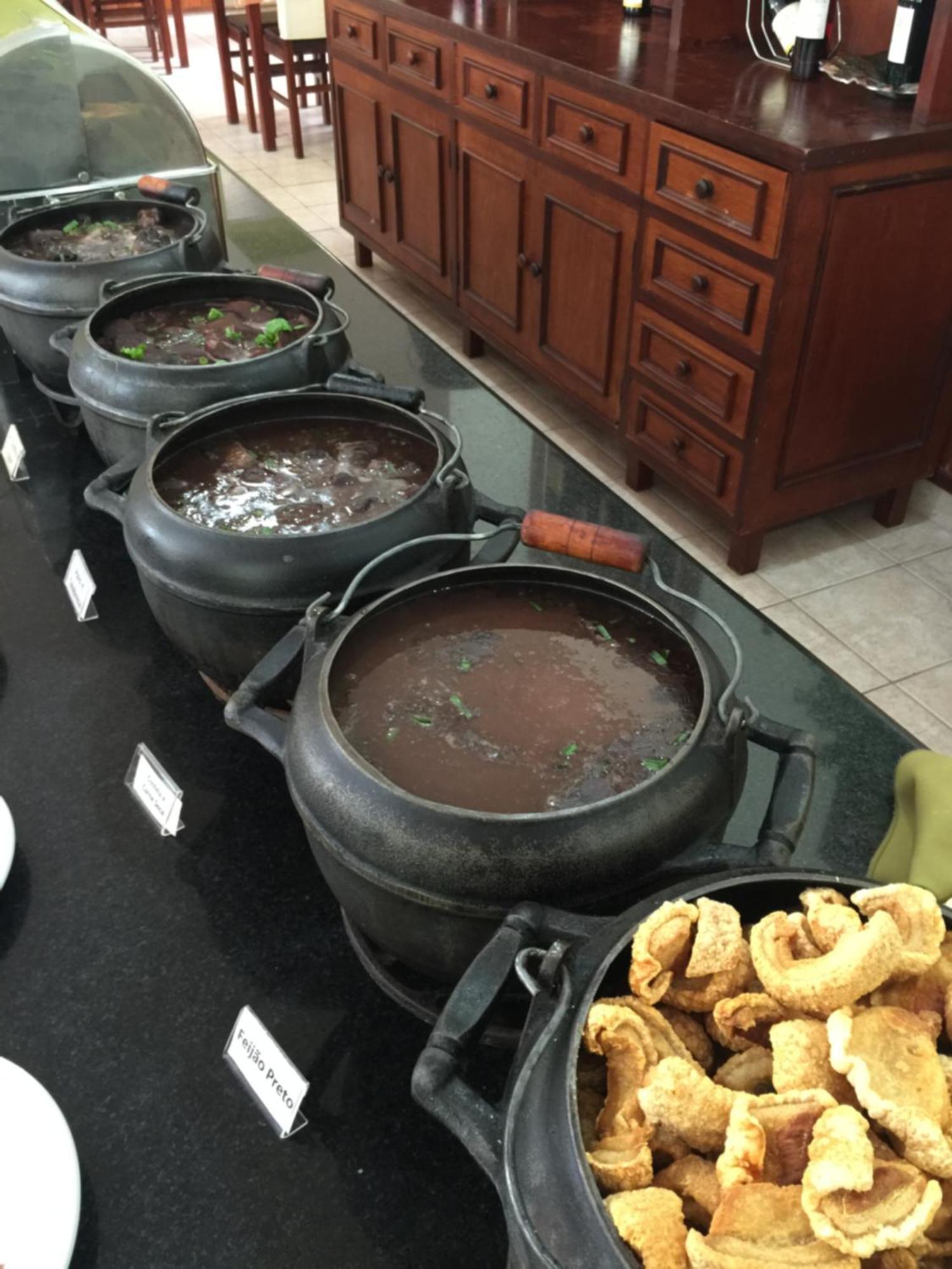 Hotel Fazenda Santa Maria Serra Negra  Ngoại thất bức ảnh