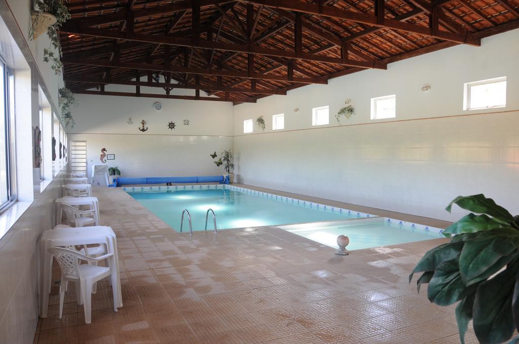 Hotel Fazenda Santa Maria Serra Negra  Ngoại thất bức ảnh