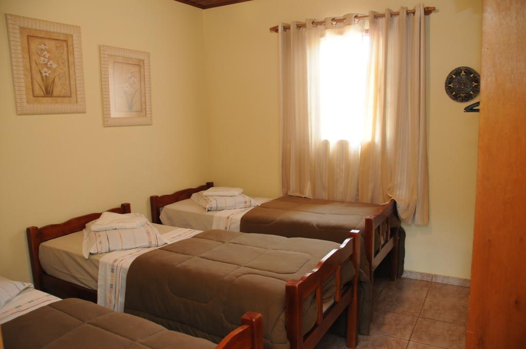 Hotel Fazenda Santa Maria Serra Negra  Ngoại thất bức ảnh