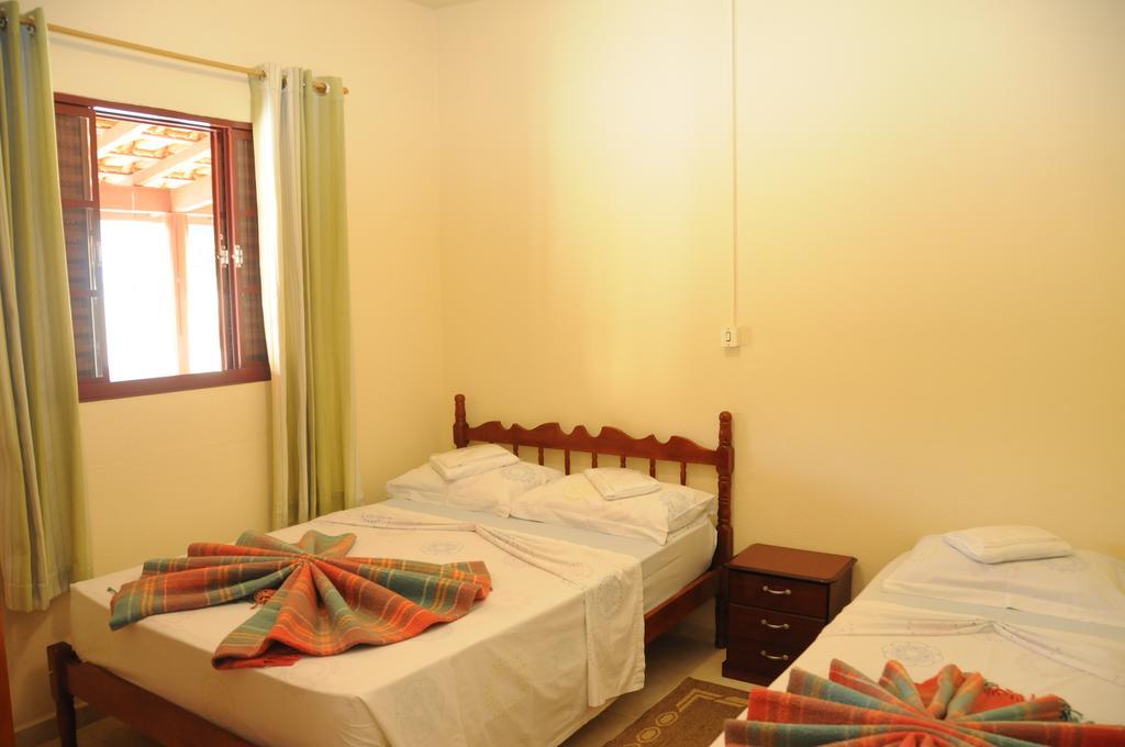 Hotel Fazenda Santa Maria Serra Negra  Ngoại thất bức ảnh