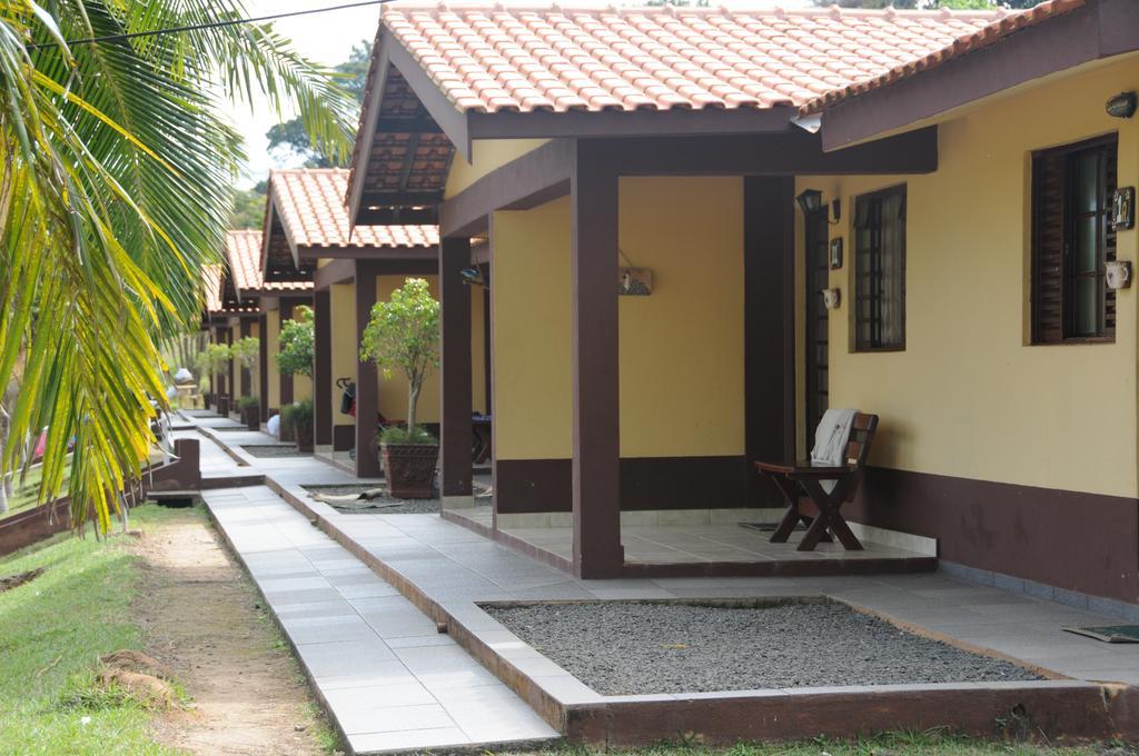 Hotel Fazenda Santa Maria Serra Negra  Ngoại thất bức ảnh