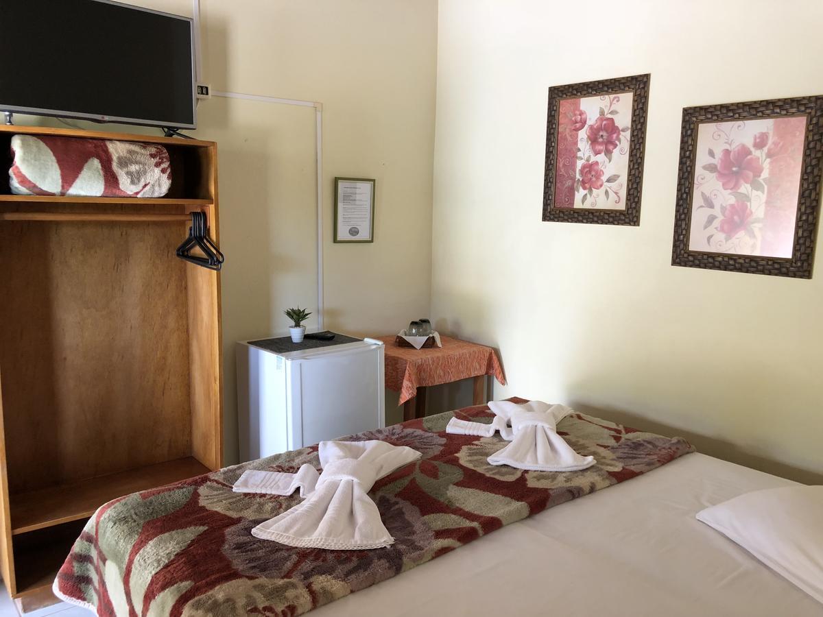 Hotel Fazenda Santa Maria Serra Negra  Ngoại thất bức ảnh