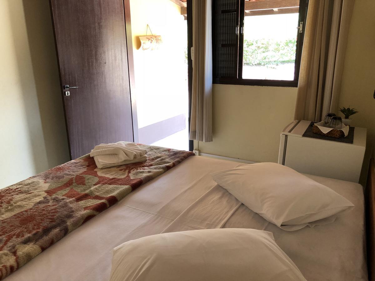 Hotel Fazenda Santa Maria Serra Negra  Ngoại thất bức ảnh
