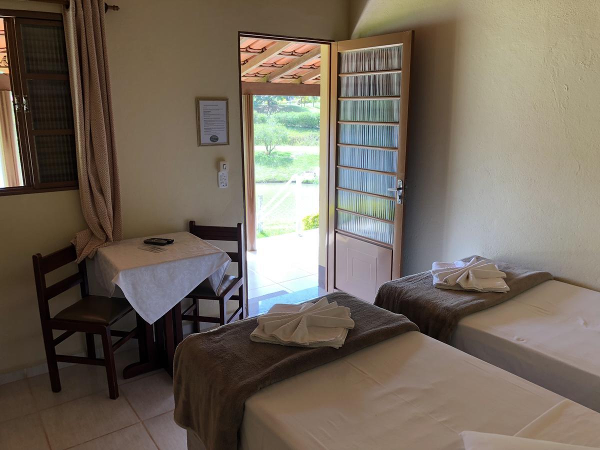 Hotel Fazenda Santa Maria Serra Negra  Ngoại thất bức ảnh